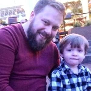 Meet your Posher, Robby